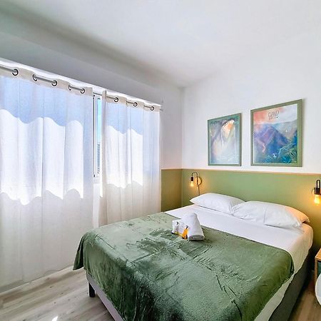 Ti Studio Creole 1- 34M2 - Сен-Дени Экстерьер фото